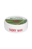 Sector Hairmate Superwax Normal Yeşil Wax 150 Ml 2 Adet - 3