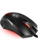MSI Clutch GM08 Optik Kablolu Oyuncu Mouse - 2