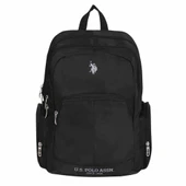 U.S. Polo Siyah Okul Çantası thumbnail 4