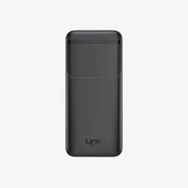 Linktech EP90 Strong Çevre Dostu 9000mAh Powerbank - 2