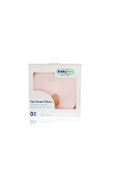 Babyjem Düz Kafa Yastığı Pembe - 7