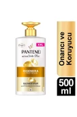 Pantene 500 Ml Saç Kremi Onarıcı ve Koruyucu thumbnail 1