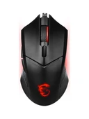 MSI Clutch GM08 Optik Kablolu Oyuncu Mouse - 1