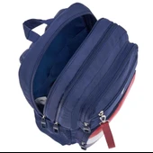 U.S. Polo Lacivert Okul Çantası thumbnail 2