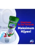 Domestos Köpük Gücü Çam Ferahlığı 450 ml x1 + Köpük Gücü Kar Beyaz 450 ml x1 thumbnail 3