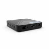 Sine Plus 4K Max 16GB Android 13 Tv Box thumbnail 2