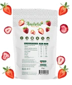 Anatolia Freeze Dried-Dondurularak Kurutulmuş Çilek-Freeze Dried Strawberry thumbnail 2