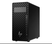 HP WS B34K0ES Z2 G1i U9-285 32GB 1x32GB nECC DDR5 5600 1TB SSD Intel Graphics WIN11PRO - 1