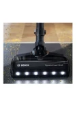 Bosch BCS712XXL Şarjlı Süpürge 18 V Dikey Unlimited 7 Siyah - 6