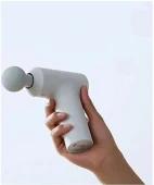Xiaomi Mijia 2C Gri Masaj Aleti (OUTLET) (12 AY EVOFONE GARANTİLİ) - 2