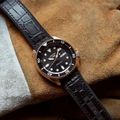 Seiko Sports 5 SRPD76K Otomatik Erkek Kol Saati thumbnail 2