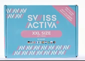 Aktiva XXL Akıllı Fitness Çemberleri Ayarlanabilir Egzersiz Halkası Şekillendirme Bel İncelme - 2