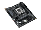 Maxsun Challenger B650M WIFI V2 AM5 DDR5 6000 Mhz M.2 HDMI mAtx AMD anakart thumbnail 4