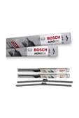 Bosch Eco Renault Fluence 2009-2017 Ön Silecek Takımı - 1