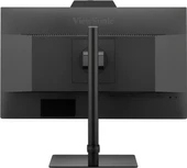 VIEWSONIC VG2441V WINDOWS HELLO SETIFIKALI WEB KAMERALI 24" FHD USB-C GORUNTULU KONFERANS MONITORU thumbnail 5