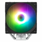 Zalman CNPS9X Optima2 ARGB AM5/1851P Siyah İşlemci Hava Soğutucu thumbnail 2