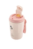 Daima Easygo Bardak Termos Pembe 380 Ml thumbnail 2