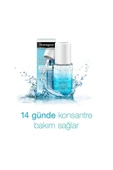 Neutrogena Hydro Boost Hyaluronik Konsantre Serum 15 ml x 2 Adet - 7