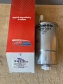 Monreal MFN-0093 Yakıt Filtresi DUCATO DOBLO JUMPER NEMO Bipper BOXER 77363657 77363657E - 1