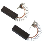 Rowenta RO 5353 Modeliyle Uyumlu Süpürge Motor Kömür Seti - (6.2x10x29mm) thumbnail 1