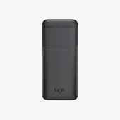 Linktech EP92 Strong Çevre Dostu 18000mAh Powerbank - 3