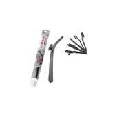 Bosch Aeroeco 2011-2018 Volkswagen Jetta Muz Silecek Takımı - 2