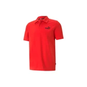 Ess Pique Polo Erkek T-shirt thumbnail 4