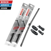 Bosch Aeroeco Audi A4 2008-2017 Ön Muz Silecek Takımı - 1