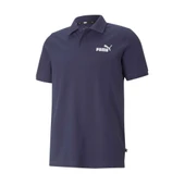 Ess Pique Polo Erkek T-shirt thumbnail 11