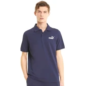 Ess Pique Polo Erkek T-shirt thumbnail 10