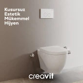 Terra Mat Cappucino Boyalı Kumanda Paneli thumbnail 2