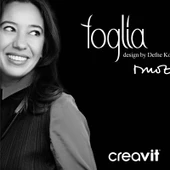 Foglia Mutfak Armatürü Krom thumbnail 4