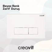 Ore Beyaz Kumanda Paneli thumbnail 2