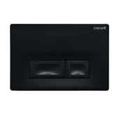 Ore Mat Siyah Boyalı Kumanda Paneli thumbnail 1