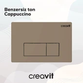 Arc Mat Cappucino Boyalı Kumanda Paneli thumbnail 2