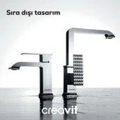 Diamond Mutfak Armatürü thumbnail 4