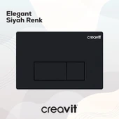 Arc Mat Siyah Boyalı Kumanda Paneli thumbnail 3