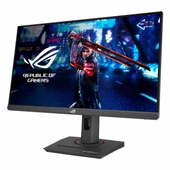 Asus ROG Strix XG259QNS 24.5" 380Hz 0.3Ms HDMI+DP+USB HDR FullHD FreeSync IPS Pivot Vesa Monitör thumbnail 3