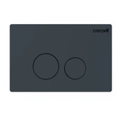 Terra Mat Antrasit Boyalı Kumanda Paneli thumbnail 1