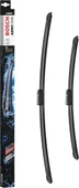 Bosch Aerotwin Audi Q7 650-600 mm Silecek Seti - 1