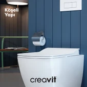 Ore Beyaz Kumanda Paneli thumbnail 3