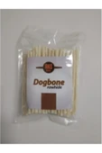Apex ANS Dogbone Rawhıde Sütlü Puppy 80'lı Köpekler Için Kemik - 1