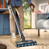 Philips XC6557/01 Aqua Dikey Şarjlı Süpürge + HDA150/61 Kahve Makinesi Hediyeli - 6