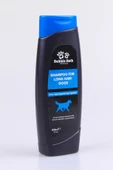 Bubble Bath Uzun Tüylü Köpek Şampuanı 400 Ml - 3