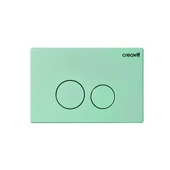 Terra Mat Nil Yeşili Boyalı Kumanda Paneli thumbnail 1