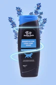 Bubble Bath Uzun Tüylü Köpek Şampuanı 400 Ml - 2