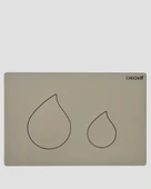 Bloom Mat Cappucino Boyalı Kumanda Panel thumbnail 1