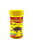 Ahm Gammarus Turtle Food Kaplumbağa Yemi 1000 ml - 1