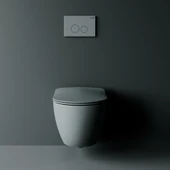 Terra Mat Cool Grey Boyalı Kumanda Paneli thumbnail 2