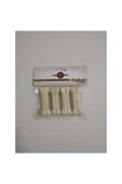 Ans Dogbone Rawhide Sütlü 7 Cm Eco 4'lü Kemik - 1